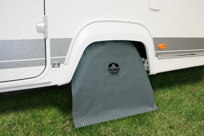 Rad-Abdeckung 14-15 Zoll