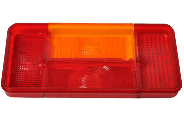 Radex 5001 – loses Glas – links