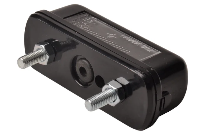 Radex Nummernschildbeleuchtung 802