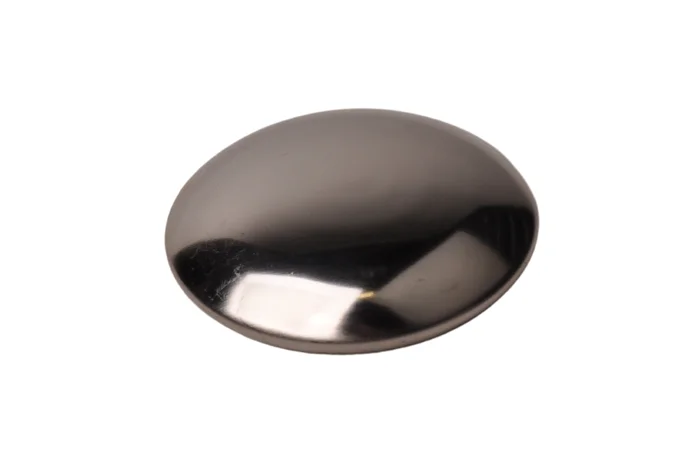 Radkappe / Verschlusskappe für Sackkarre (20 mm)