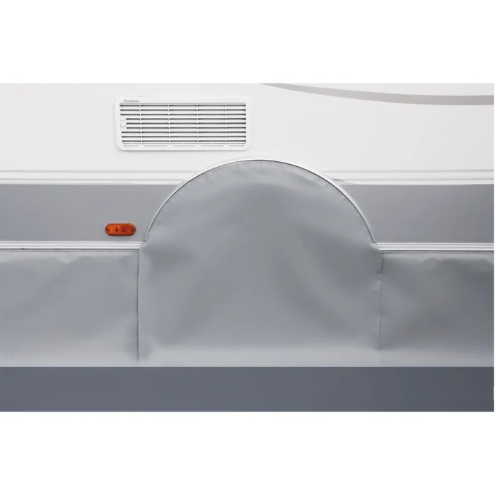 Radkastenabdeckung Einachser Tabbert Baronesse,DaVinci,Puccini,Vivaldi