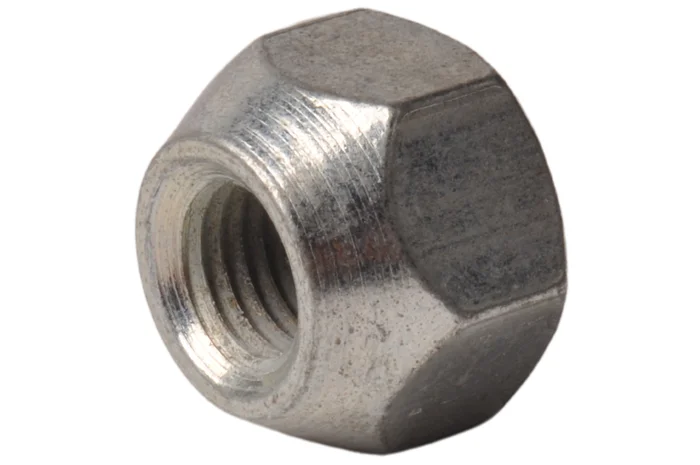 Radmutter (M10 x 1,25) konisch