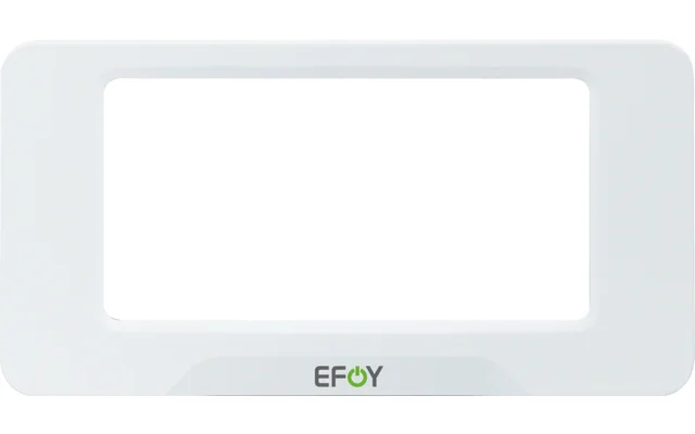 Rahmen für Bedienpanel OP2