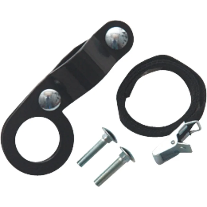 Rahmenadapter zu Klemmfix