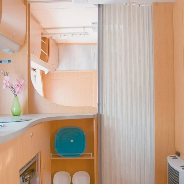 Raumtrenner REMIform 150 x 4,5 x 190 cm