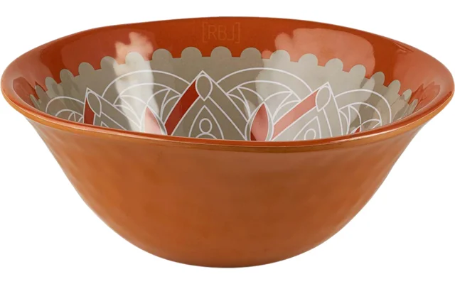 Rebel Outdoor Melaminschale