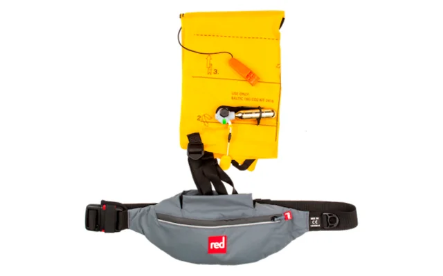 Red Paddle Co Air-Belt PFD Rettungsweste