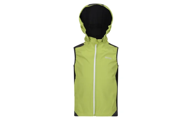 Regatta Acidity Kinder Softshellweste