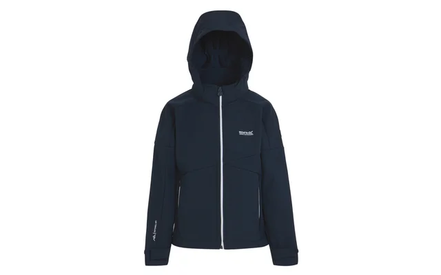 Regatta Acidity VII Kinder Softshelljacke