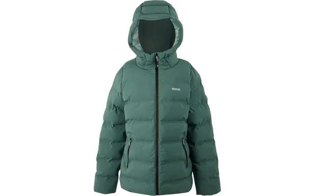 Regatta Altoro Thermal Damen Steppjacke