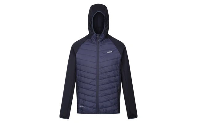 Regatta Andreson VIII Hybrid Herrenjacke