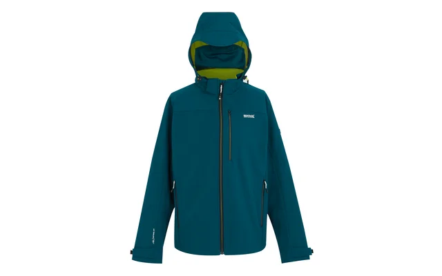 Regatta Arana Herren Softshelljacke