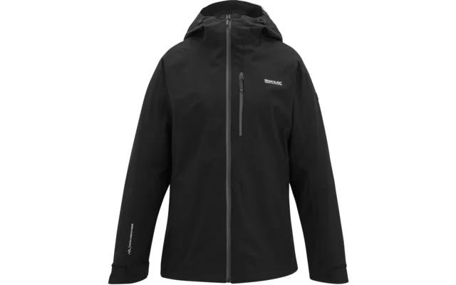 Regatta Birchdale II Damen Outdoorjacke