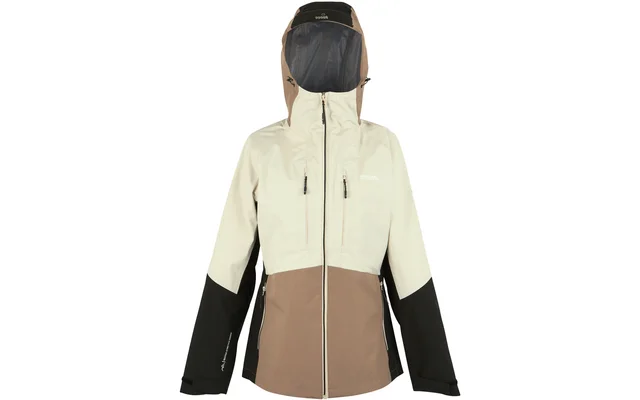 Regatta Carletta Damen Doppeljacke