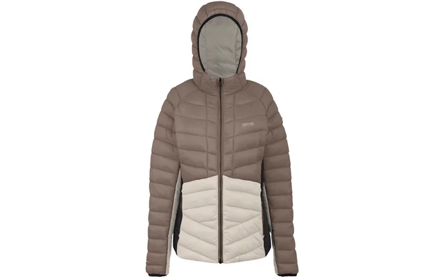 Regatta Dalent Hooded Damen Steppjacke