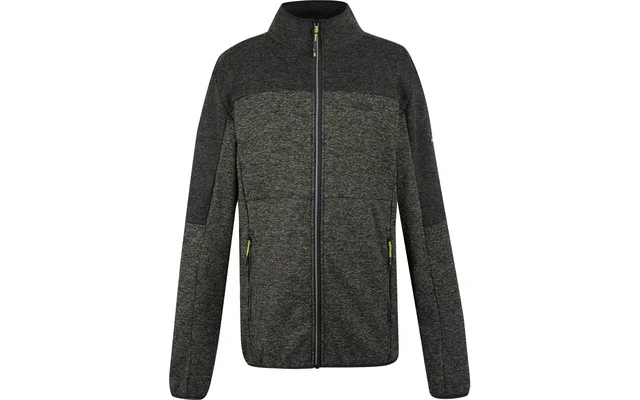 Regatta Elram Herren Fleecejacke