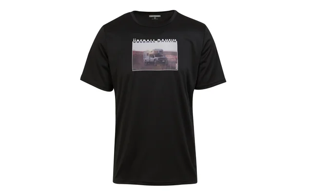 Regatta Fingal Slogan III Herrenshirt