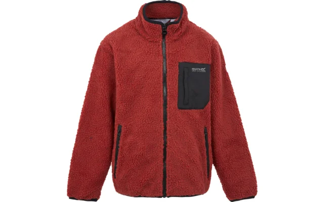 Regatta Frankie Kinderfleecejacke