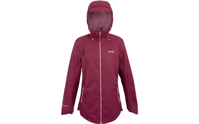 Regatta Hamara IV Damenjacke wasserdicht