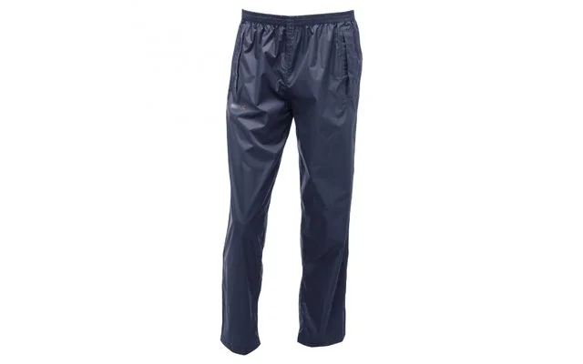 Regatta Herren Regenhose Pack It