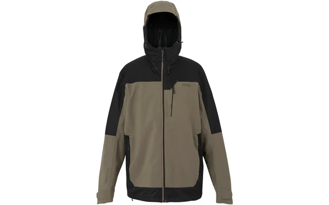 Regatta Highton IV Herren Stretchjacke