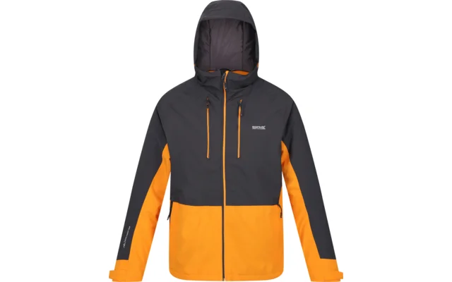 Regatta Highton Stretch III gefütterte Herrenjacke