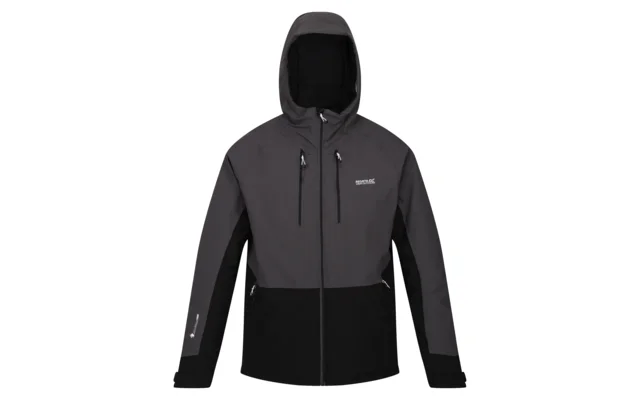 Regatta Highton Stretch III Herrenjacke