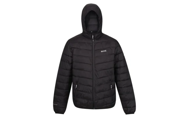 Regatta Hooded Hillpack II Herrenjacke