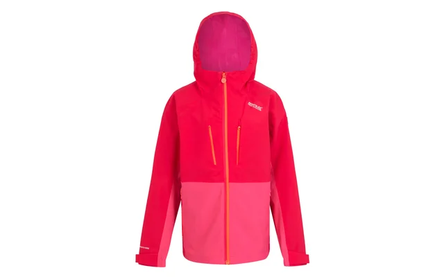 Regatta Junior Highton Jacket V Kinder Regenjacke