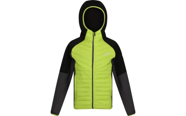Regatta Kielder Hybrid VI Kinderjacke