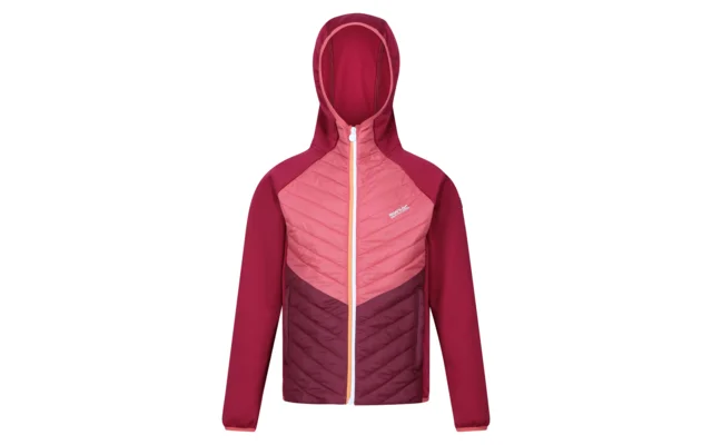 Regatta Kielder Hybrid VII Kinderjacke