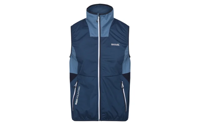 Regatta Lankin V Herren Softshellweste