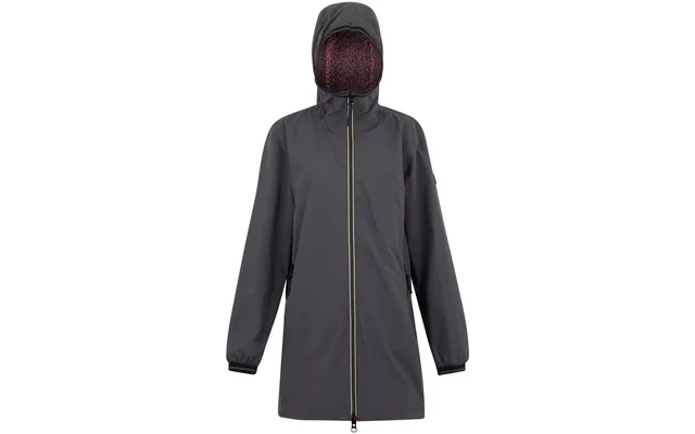 Regatta Lioka Damenjacke wasserdicht