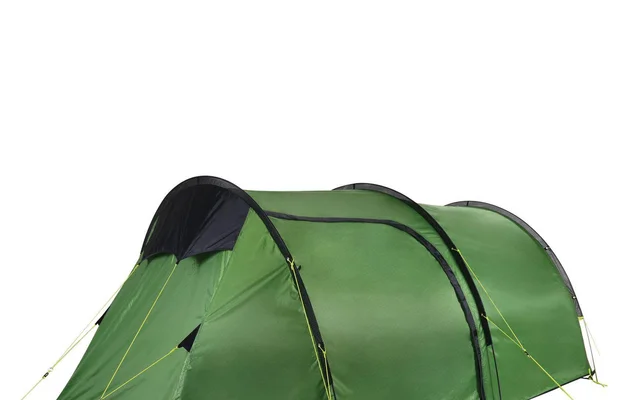 Regatta Montegra Tunnelzelt 430 x 235 x 135 cm für 4 Personen