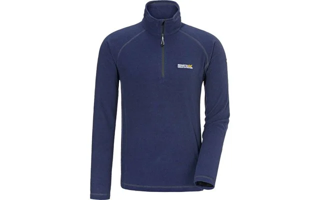 Regatta Montes Herren Fleecepullover
