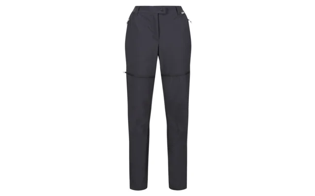 Regatta Mountain Damen Zip-Off-Hose