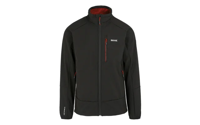 Regatta Moutdale Softshell Herrenjacke