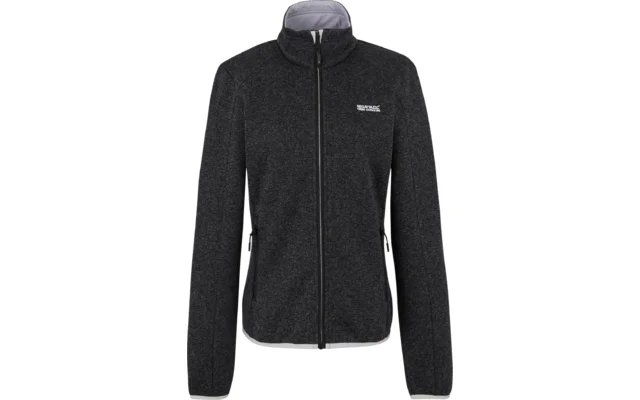 Regatta Newhill Damen Fleecejacke mit durchgehendem Reißverschluss