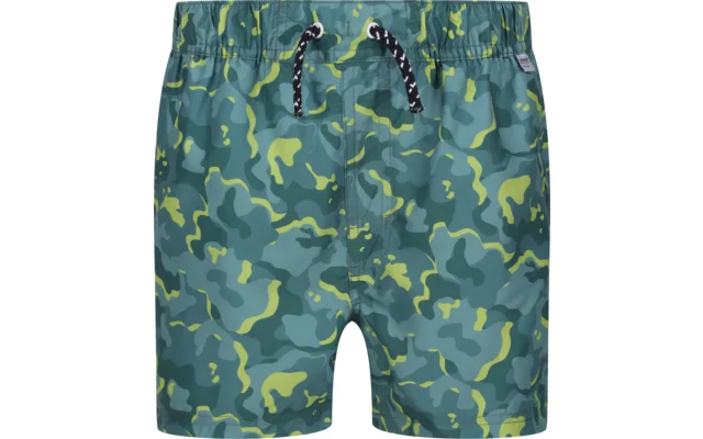 Regatta Skander II Kinder Badeshorts