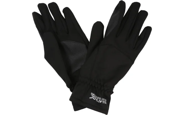 Regatta Softshell III Outdoor Handschuhe