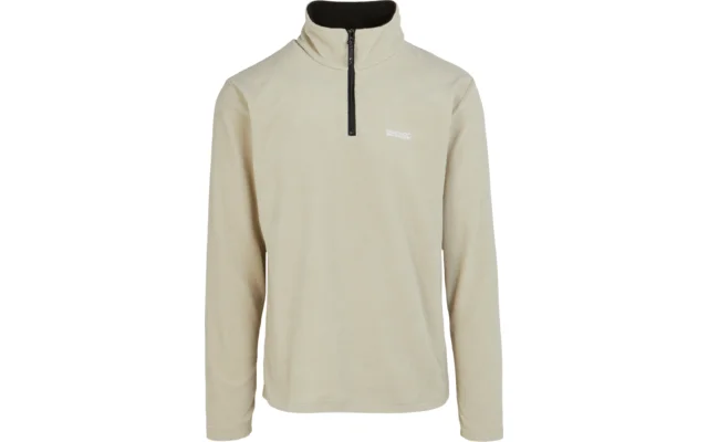 Regatta Thompson Herren Fleecepullover