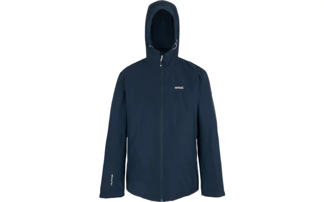 Regatta Thornridge wasserdichte Herrenjacke