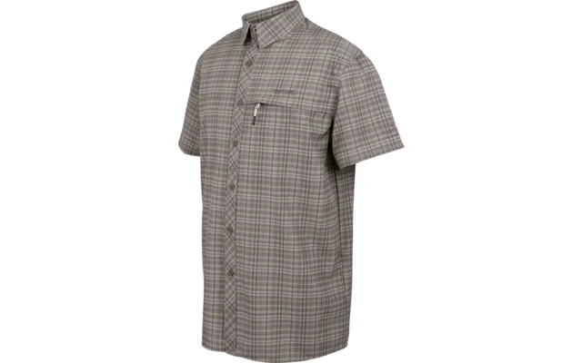 Regatta Travel Packaway Herren Hemd