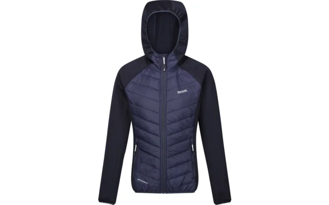 Regatta Women’s Andreson VIII Hybrid Damen Outdoorjacke