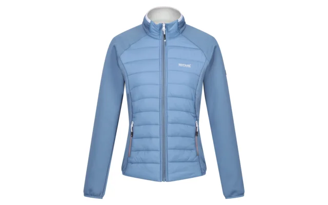 Regatta Women’s Clumber V Hybrid Damen Outdoorjacke