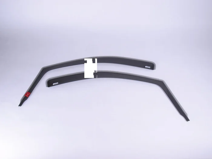 Regen- / Windabweiser – Klarglas – Fahrerhaus – Ford V710