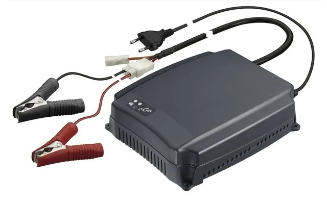 Reich c-Go Vollautomatisches Ladegerät