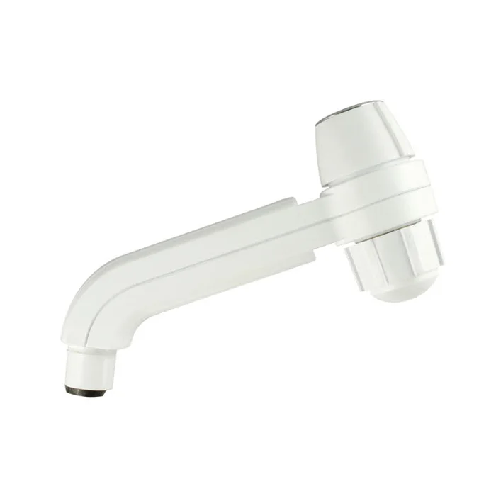 Reich Carletta Handdusche Duschomat mit Automatikschalter