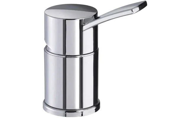 Reich Contur UT Hochglanz Einhebelmischer Chrom