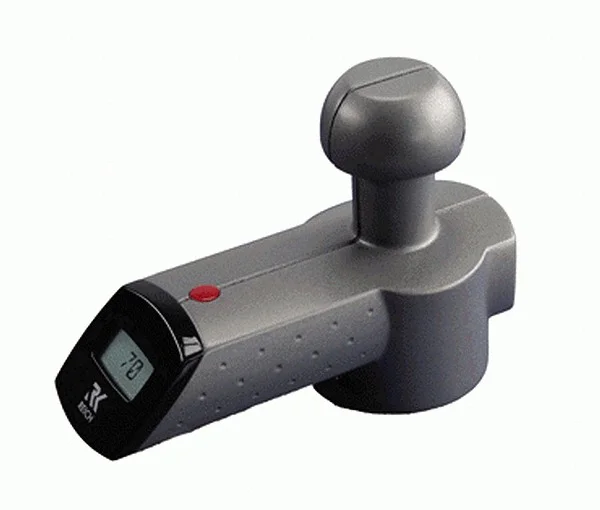 Reich Digitale Stützlastwaage TLC für Einachs-Caravan